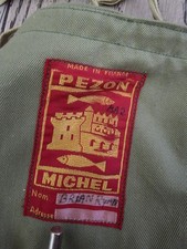 Pezon et Michel  Bamboo