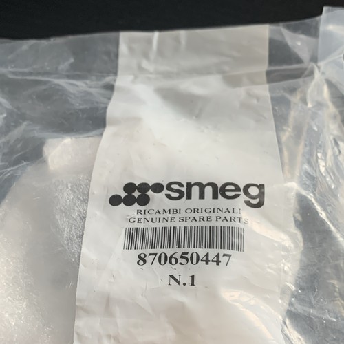 Smeg gas hob burner - smeg,