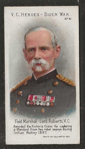 Taddy victoria cross - taddy-victoria, vc