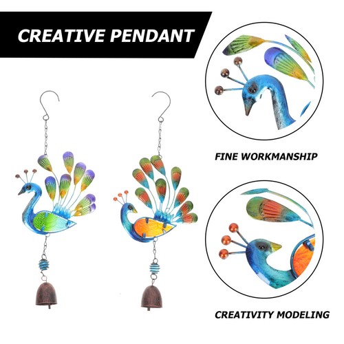 Assorted color iron - color, wind