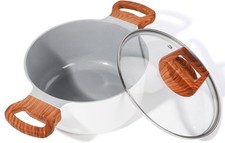 Nonstick Sauce Pan with Lid