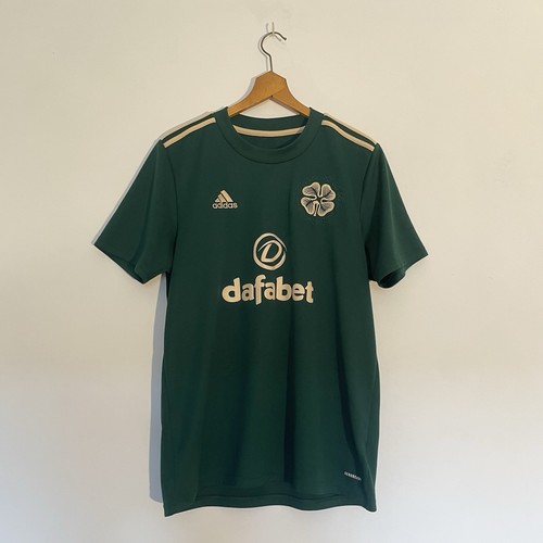 Celtic 2021 away - 2021/22, shirt