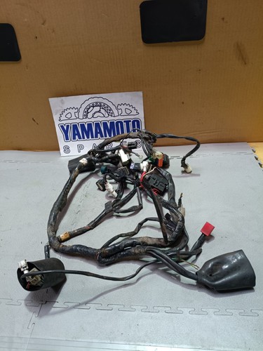 Yamaha wr125 wr125r - , 125