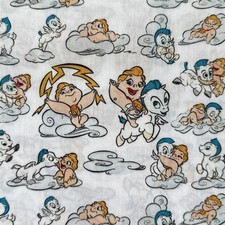 Hercules Pegasus Disney