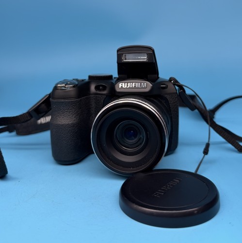 Fujifilm finepix s2980 14mp - s2980,