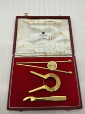 Asprey Champagne Opener