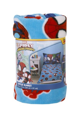 Marvel spidey let - spidey, let's