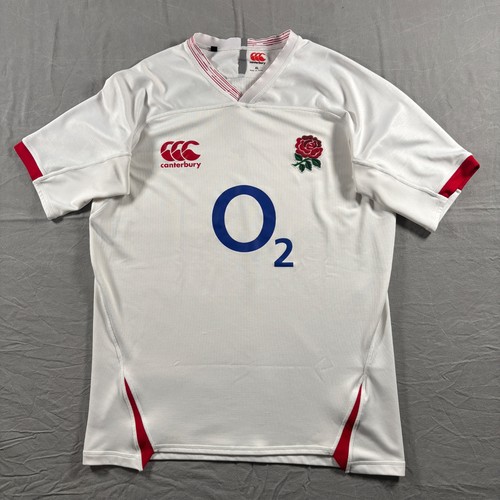 Canterbury england rugby - england, union
