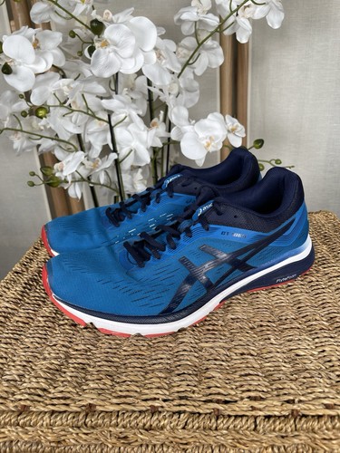 Asics men 1000 7 - gt-1000, running