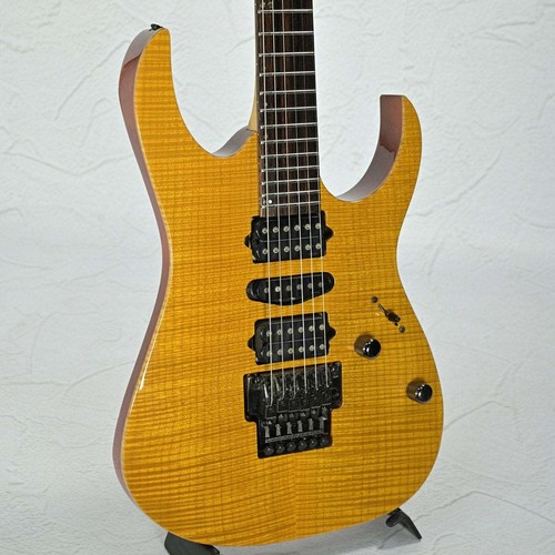 Ibanez custom rg1680 - rg1680, amber