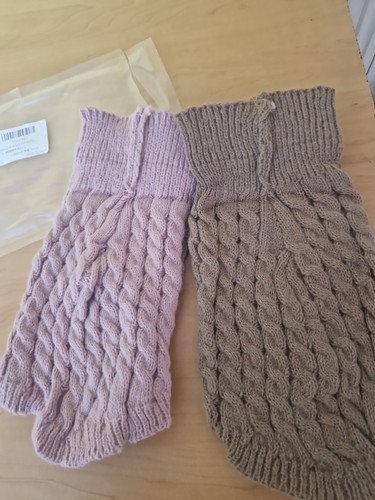Dog jumpers 25cms - dog,