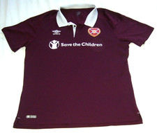Heart of Midlothian FC