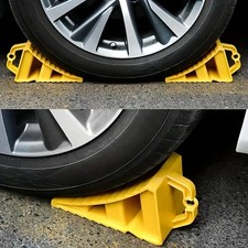 Heavy Duty Solid Rubber Wheel