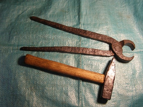Ww1 original tool from - ww1,