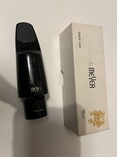 Meyer 5M Tenor Saxophone Mouthpiece