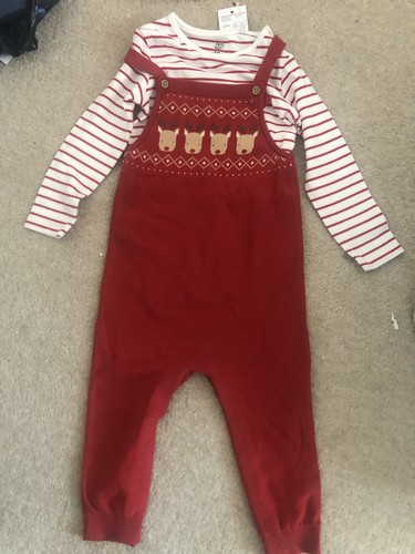 Brand new reindeer - new,