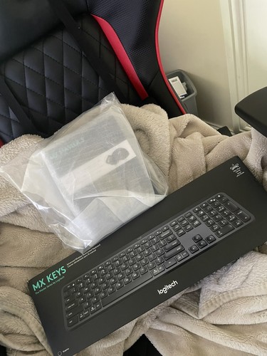 Logitech keys mx master 3 - mx,