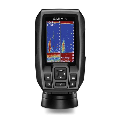 Garmin 010 01550 - striker, 4
