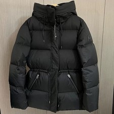 WOMAN'S MACKAGE PUFFER JACKET