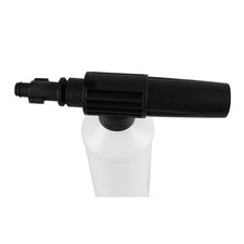 Pressure Washer Jet Wash Snow