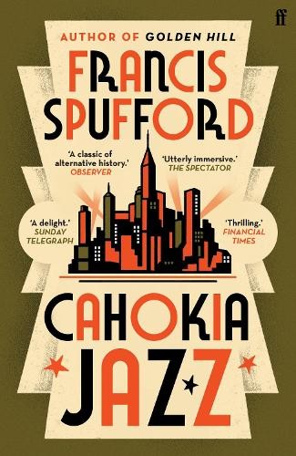 Cahokia jazz from the - cahokia,