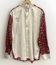 Vintage Berkertex Mens Shirt L