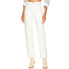 AGOLDE Recycled Leather Pinch