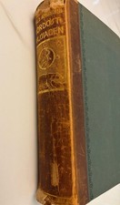 Roald Amundsen-Nordostpassagen,  translates to The Northeast Passage-1921 1st ED