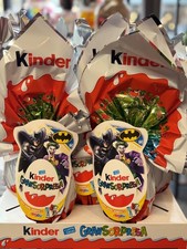 Kinder Maxi Flame Surprise