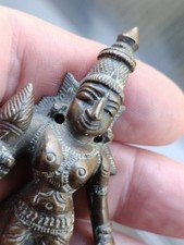 Antique Indian India Early