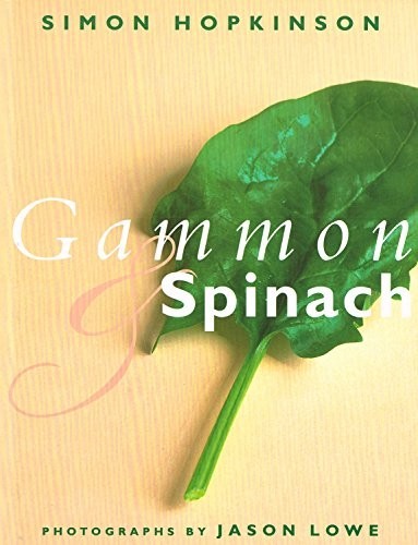 Gammon spinach by - gammon, &