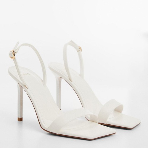 Mango katia white - mango,