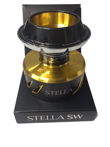 Shimano stella spool - shimano,