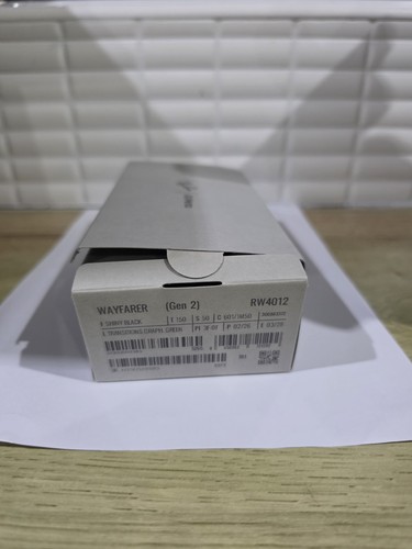 Rayban meta wayfarer gen - gen, 2