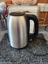 George Home Stainless Steel