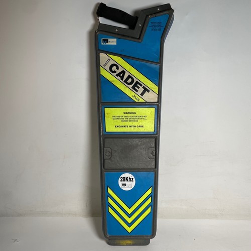 Watts cadet 28khz cat - 28khz,