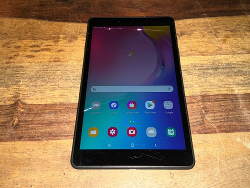 Samsung galaxy tab - tab, (2019)