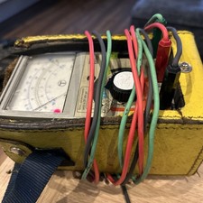 BF Robin SA9083 Tester