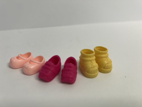 Simba evi love doll shoes - simba,