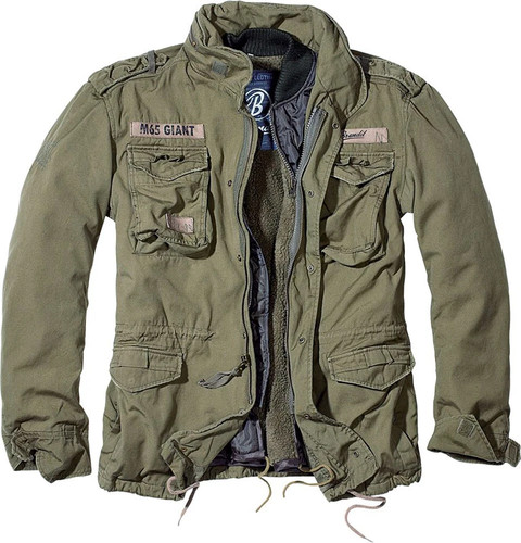 Brandit m65 giant vintage - brandit,