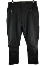 CRAGHOPPERS Black Walking