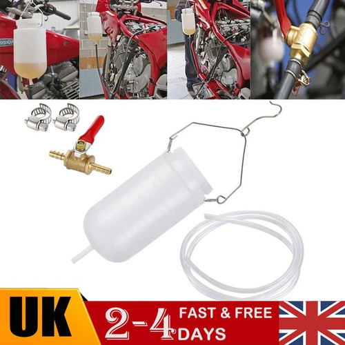 Motorcycle auxiliary fuel - motorcycle,