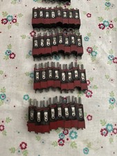 GPO Strowger Exchange Fuses 44A 1.5  Kba