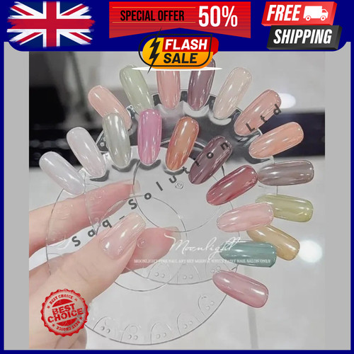 Nail powder aurora - nail,