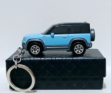MATCHBOX 2020 LAND ROVER