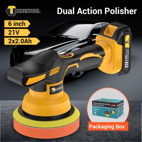 Battery 21v cordless dual - 21v,