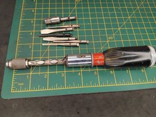 Vintage Spiralux No.277 Spiral