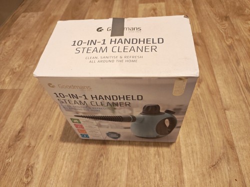 Goodmans 1 handheld - goodmans, 10-in-1