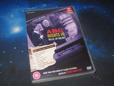 ABC NIGHTS IN - Hello My