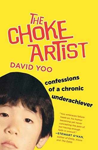 The choke artist confessions - the,
